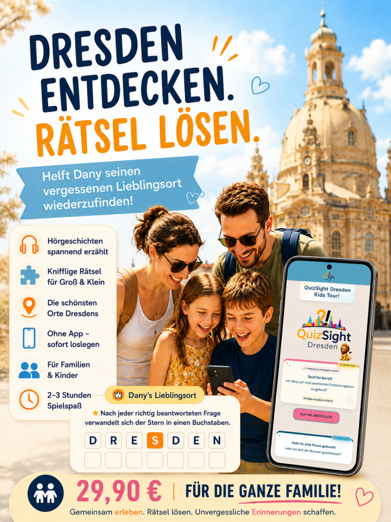 Stadtspiel für Kinder